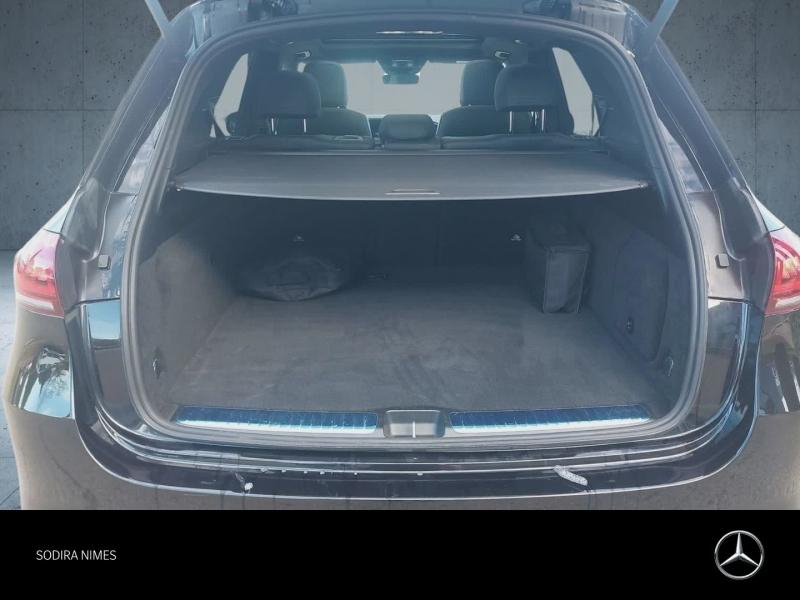 MERCEDES-BENZ GLE d’occasion à vendre à NIMES chez SODIRA (Photo 13)