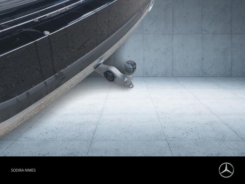 MERCEDES-BENZ GLE d’occasion à vendre à NIMES chez SODIRA (Photo 14)