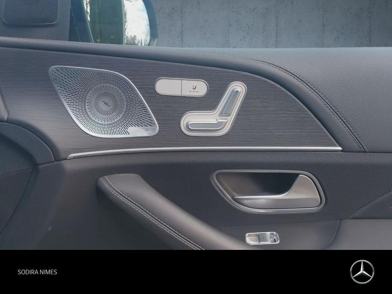 MERCEDES-BENZ GLE d’occasion à vendre à NIMES chez SODIRA (Photo 15)