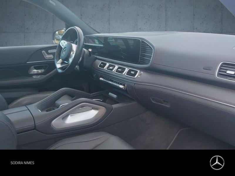 MERCEDES-BENZ GLE d’occasion à vendre à NIMES chez SODIRA (Photo 16)