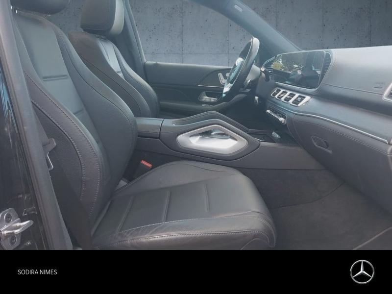 MERCEDES-BENZ GLE d’occasion à vendre à NIMES chez SODIRA (Photo 17)