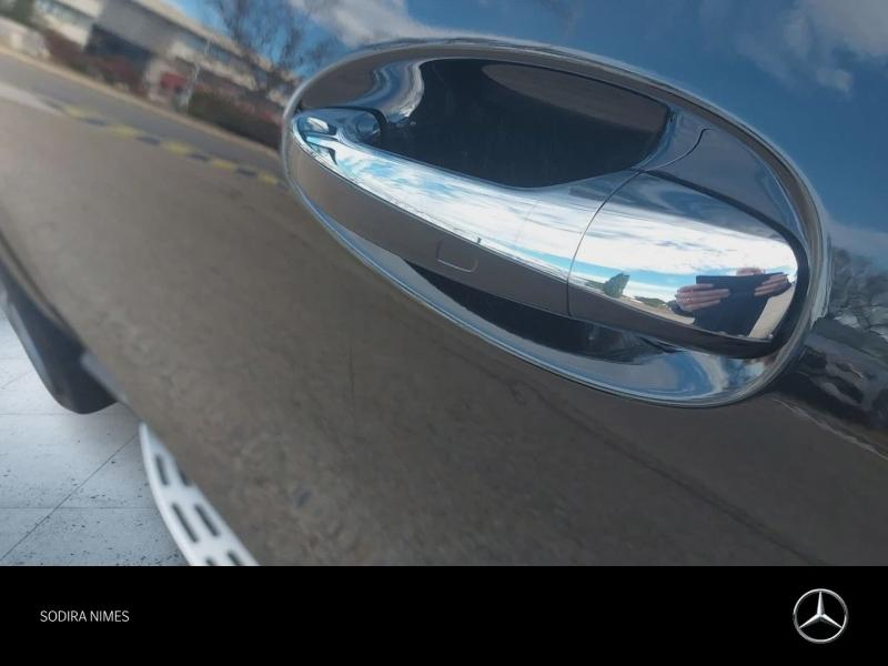 MERCEDES-BENZ GLE d’occasion à vendre à NIMES chez SODIRA (Photo 18)