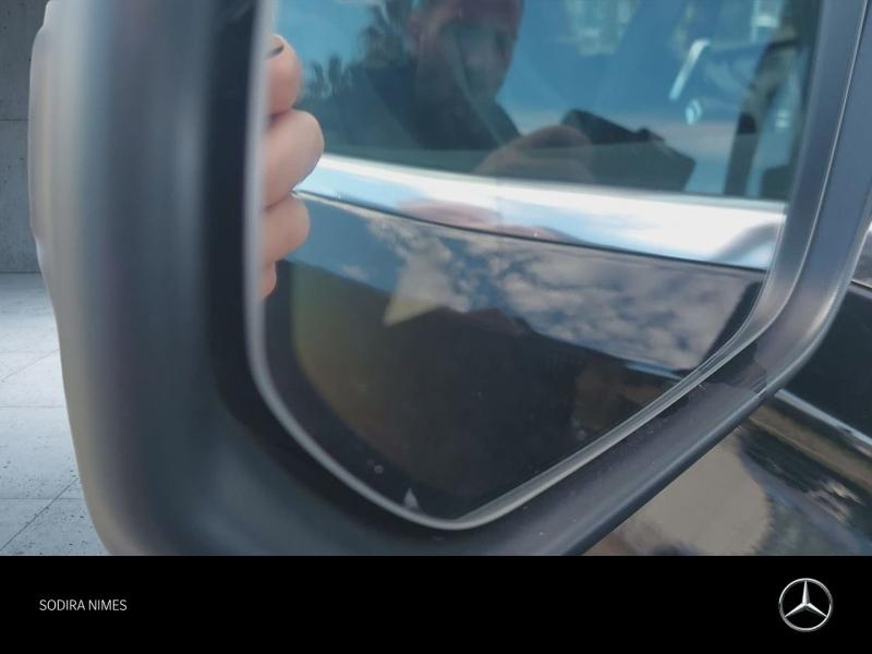 MERCEDES-BENZ GLE d’occasion à vendre à NIMES chez SODIRA (Photo 19)