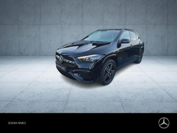 MERCEDES-BENZ Classe GLA d’occasion à vendre à NIMES