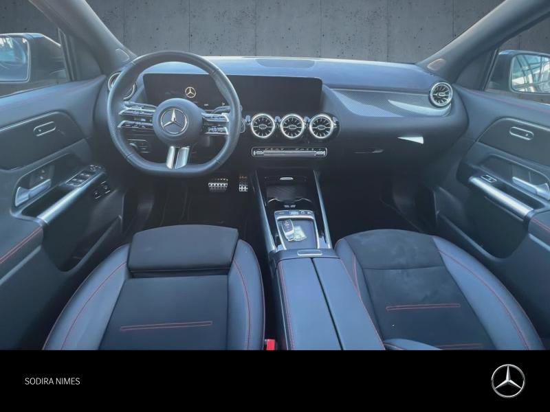 MERCEDES-BENZ Classe GLA d’occasion à vendre à NIMES chez SODIRA (Photo 4)