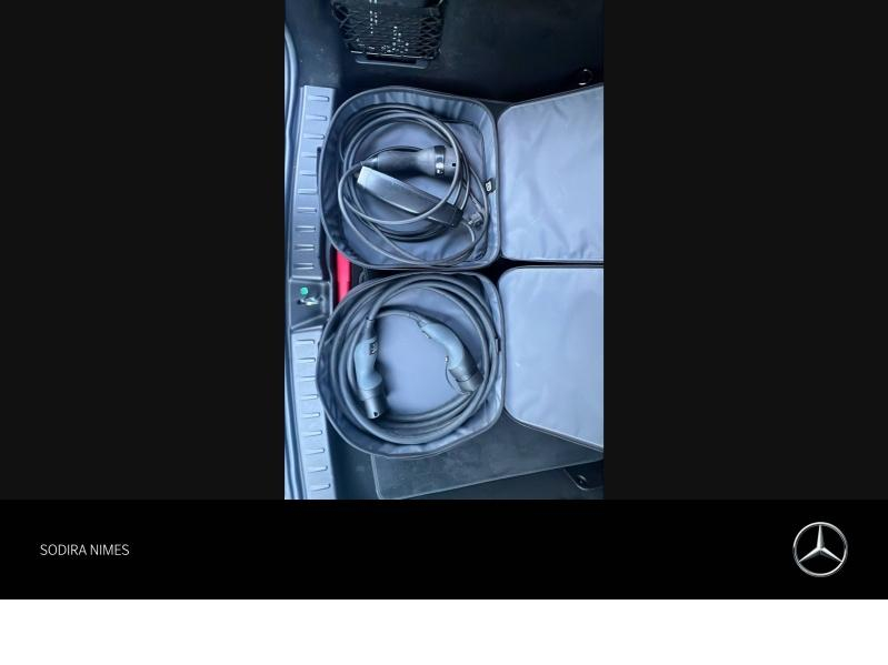 MERCEDES-BENZ Classe GLA d’occasion à vendre à NIMES chez SODIRA (Photo 9)