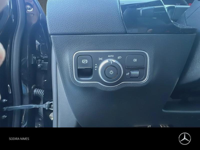 MERCEDES-BENZ Classe GLA d’occasion à vendre à NIMES chez SODIRA (Photo 15)