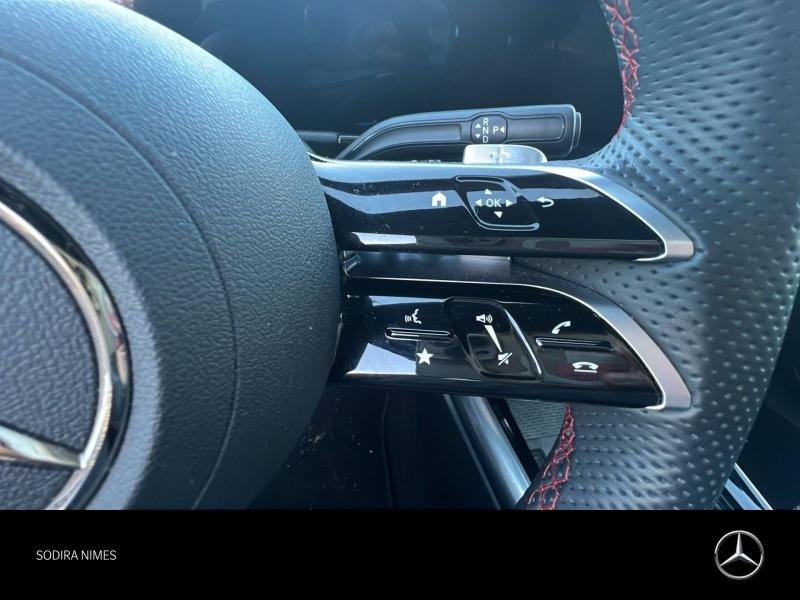 MERCEDES-BENZ Classe GLA d’occasion à vendre à NIMES chez SODIRA (Photo 17)