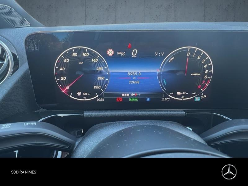 MERCEDES-BENZ Classe GLA d’occasion à vendre à NIMES chez SODIRA (Photo 19)