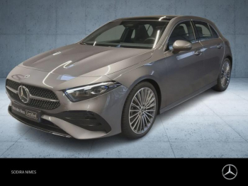 MERCEDES-BENZ Classe A d’occasion à vendre à NIMES