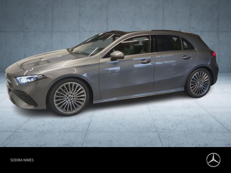 MERCEDES-BENZ Classe A d’occasion à vendre à NIMES chez SODIRA (Photo 4)