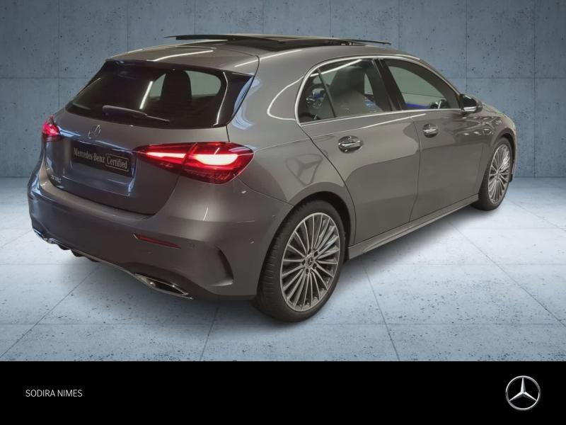 MERCEDES-BENZ Classe A d’occasion à vendre à NIMES chez SODIRA (Photo 5)