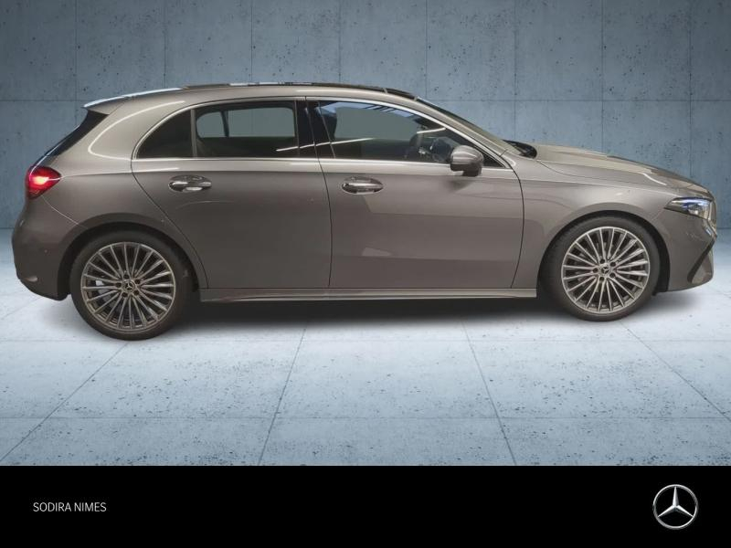 MERCEDES-BENZ Classe A d’occasion à vendre à NIMES chez SODIRA (Photo 7)