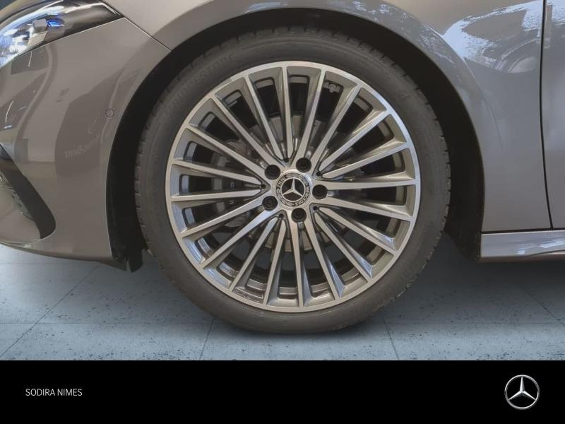 MERCEDES-BENZ Classe A d’occasion à vendre à NIMES chez SODIRA (Photo 8)