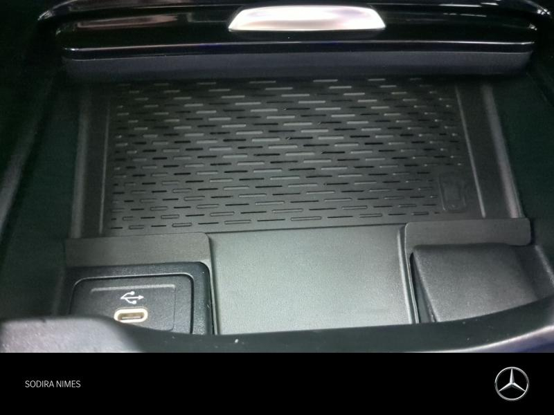 MERCEDES-BENZ Classe A d’occasion à vendre à NIMES chez SODIRA (Photo 10)
