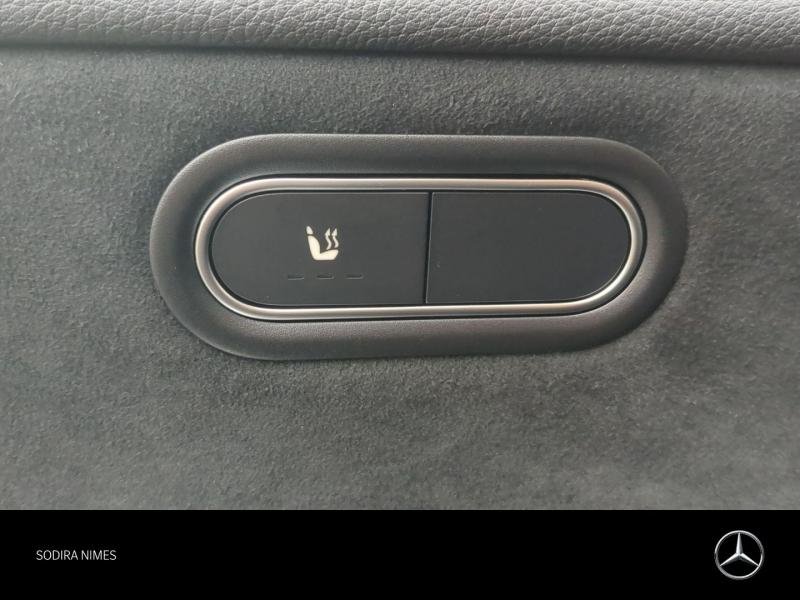 MERCEDES-BENZ Classe A d’occasion à vendre à NIMES chez SODIRA (Photo 11)