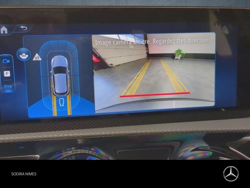 MERCEDES-BENZ Classe A d’occasion à vendre à NIMES chez SODIRA (Photo 12)