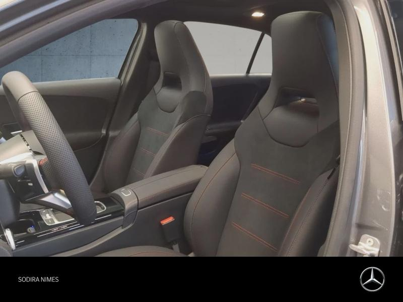 MERCEDES-BENZ Classe A d’occasion à vendre à NIMES chez SODIRA (Photo 15)