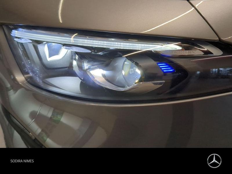 MERCEDES-BENZ Classe A d’occasion à vendre à NIMES chez SODIRA (Photo 16)