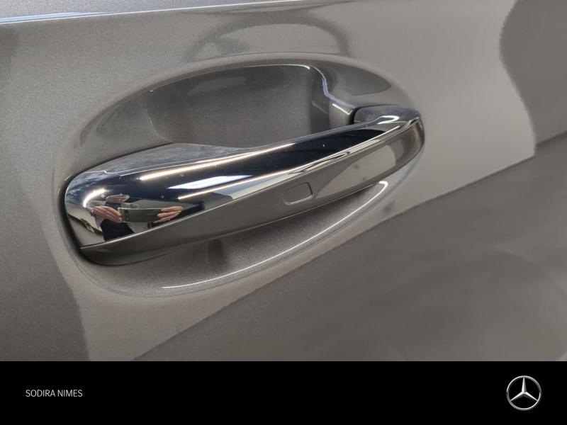 MERCEDES-BENZ Classe A d’occasion à vendre à NIMES chez SODIRA (Photo 17)
