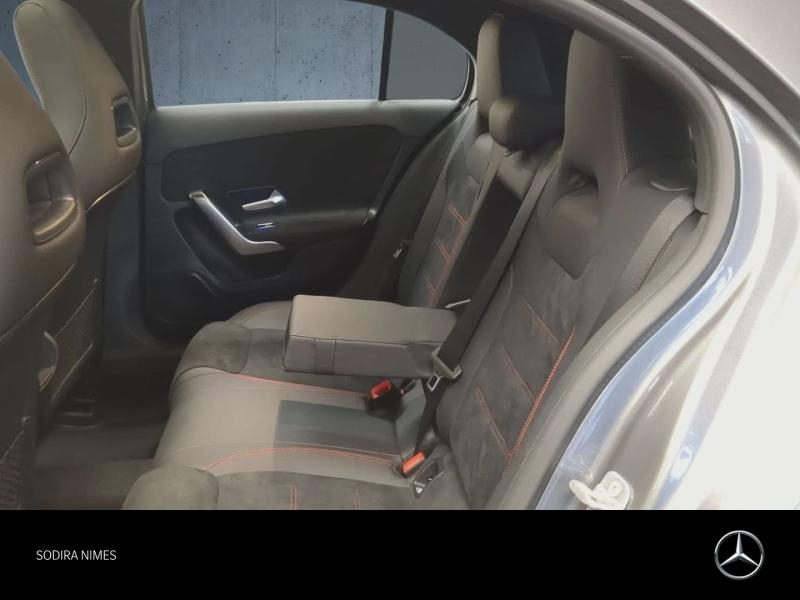 MERCEDES-BENZ Classe A d’occasion à vendre à NIMES chez SODIRA (Photo 18)