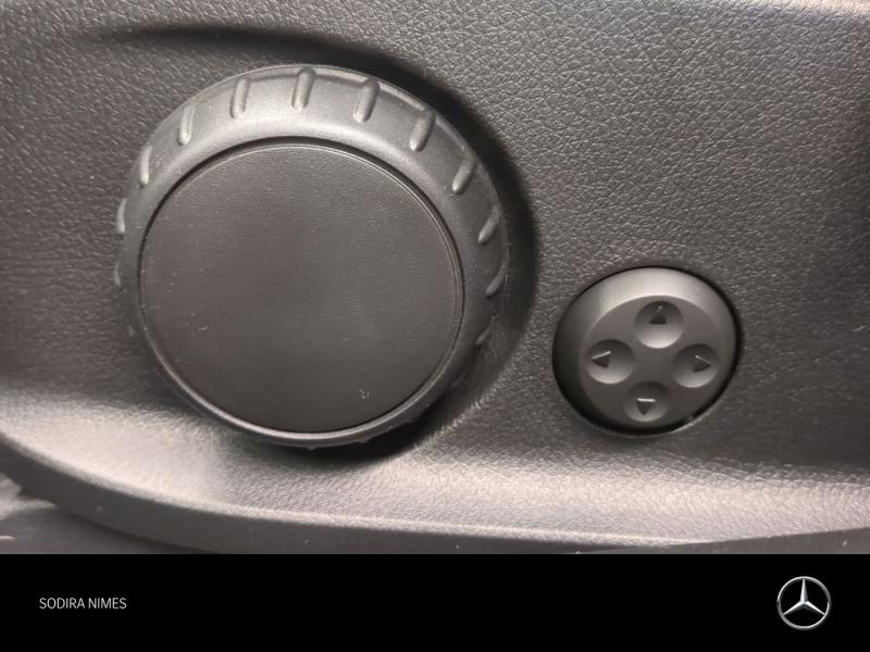 MERCEDES-BENZ Classe A d’occasion à vendre à NIMES chez SODIRA (Photo 19)