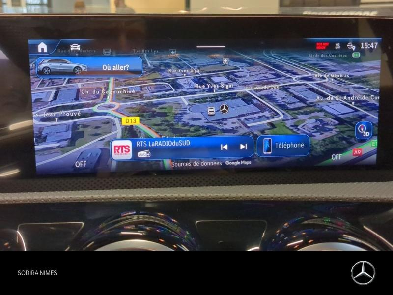 MERCEDES-BENZ Classe A d’occasion à vendre à NIMES chez SODIRA (Photo 20)