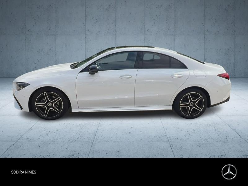 MERCEDES-BENZ CLA d’occasion à vendre à NIMES chez SODIRA (Photo 4)