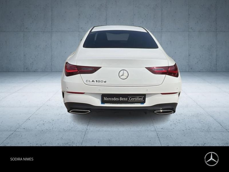 MERCEDES-BENZ CLA d’occasion à vendre à NIMES chez SODIRA (Photo 6)