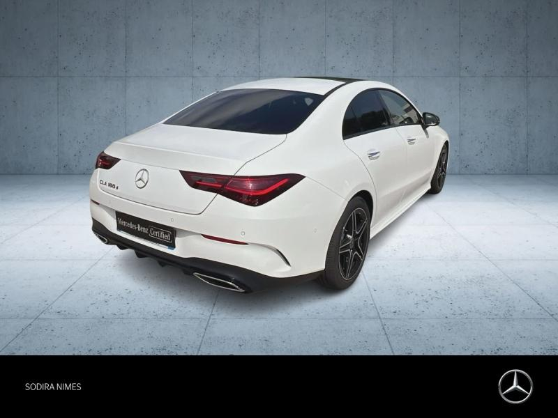 MERCEDES-BENZ CLA d’occasion à vendre à NIMES chez SODIRA (Photo 7)