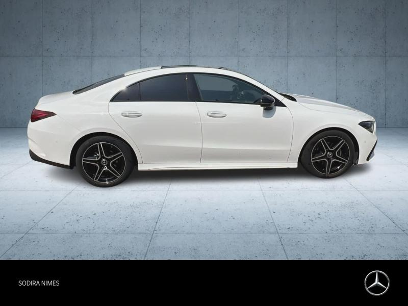 MERCEDES-BENZ CLA d’occasion à vendre à NIMES chez SODIRA (Photo 8)