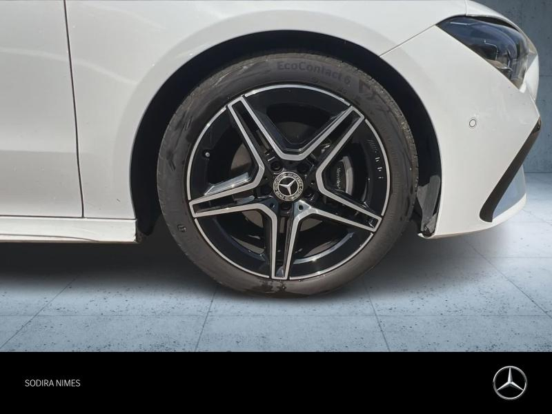 MERCEDES-BENZ CLA d’occasion à vendre à NIMES chez SODIRA (Photo 10)