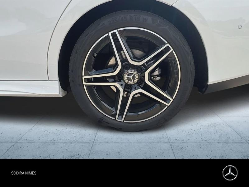 MERCEDES-BENZ CLA d’occasion à vendre à NIMES chez SODIRA (Photo 12)