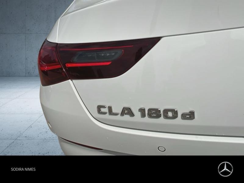MERCEDES-BENZ CLA d’occasion à vendre à NIMES chez SODIRA (Photo 13)
