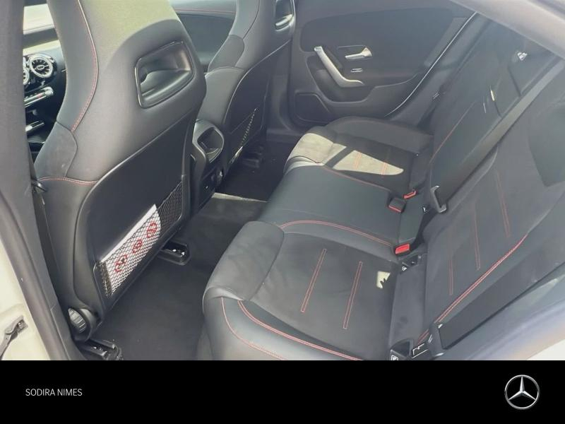MERCEDES-BENZ CLA d’occasion à vendre à NIMES chez SODIRA (Photo 15)