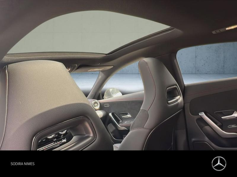 MERCEDES-BENZ CLA d’occasion à vendre à NIMES chez SODIRA (Photo 16)