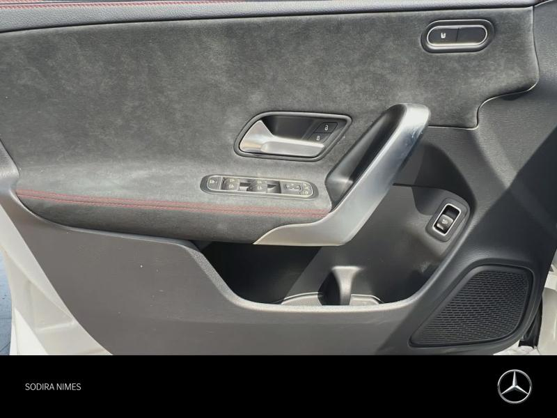 MERCEDES-BENZ CLA d’occasion à vendre à NIMES chez SODIRA (Photo 17)