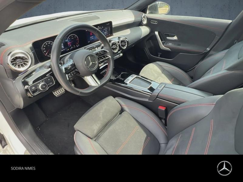 MERCEDES-BENZ CLA d’occasion à vendre à NIMES chez SODIRA (Photo 18)