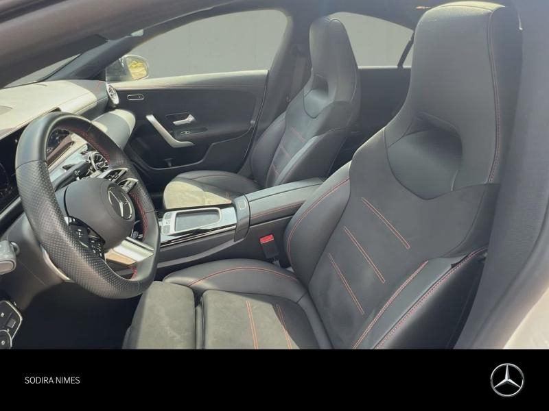 MERCEDES-BENZ CLA d’occasion à vendre à NIMES chez SODIRA (Photo 19)