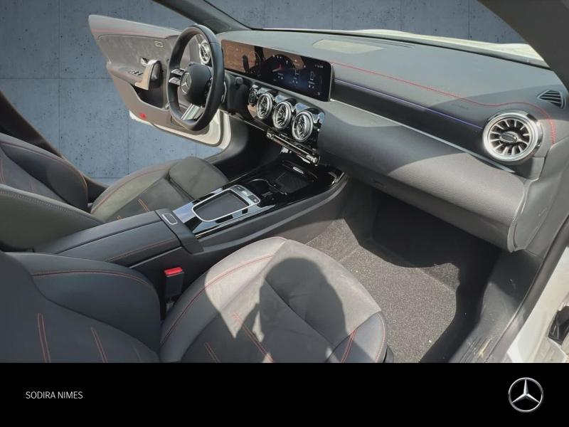 MERCEDES-BENZ CLA d’occasion à vendre à NIMES chez SODIRA (Photo 20)