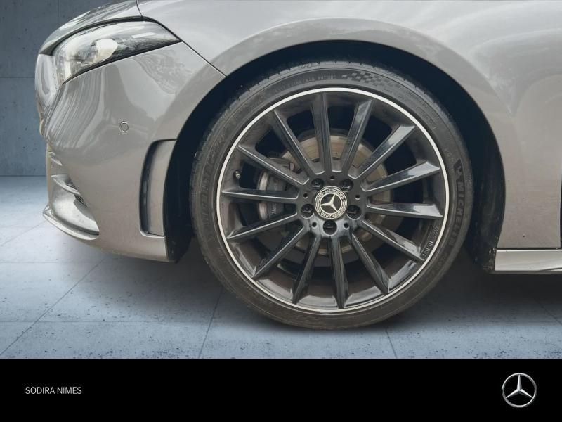 MERCEDES-BENZ Classe A Berline d’occasion à vendre à NIMES chez SODIRA (Photo 5)