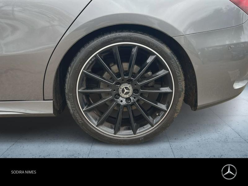 MERCEDES-BENZ Classe A Berline d’occasion à vendre à NIMES chez SODIRA (Photo 6)