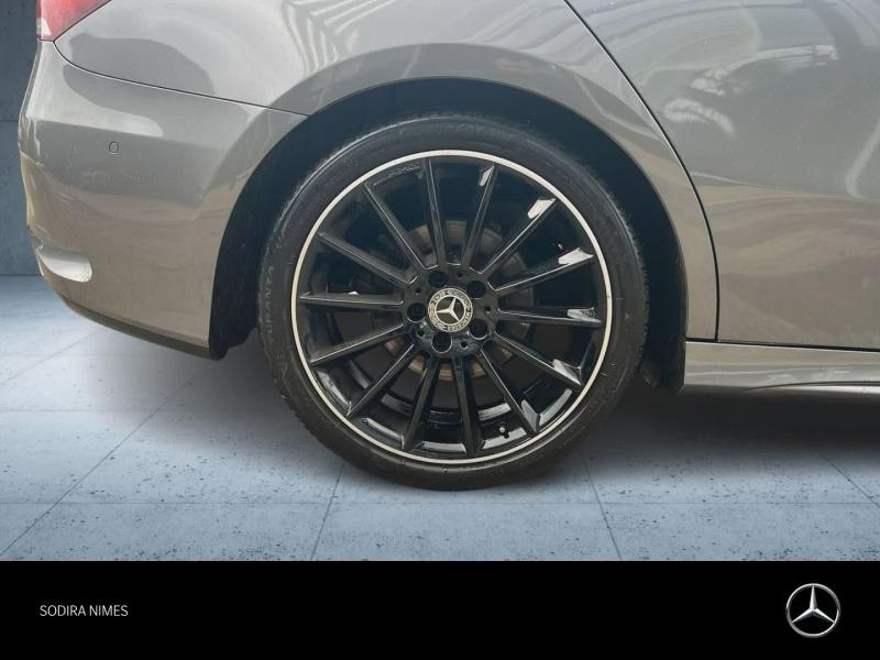MERCEDES-BENZ Classe A Berline d’occasion à vendre à NIMES chez SODIRA (Photo 9)