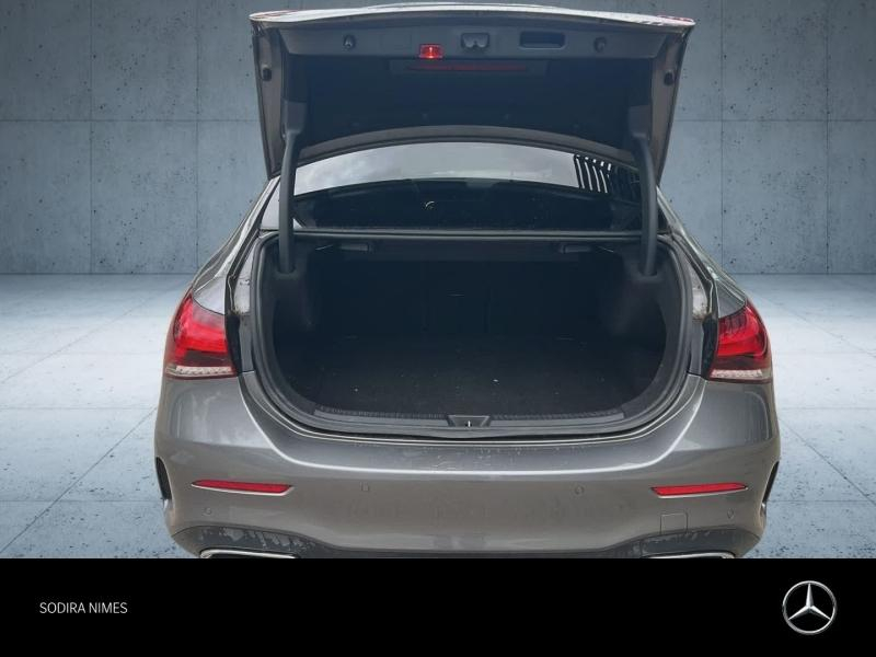 MERCEDES-BENZ Classe A Berline d’occasion à vendre à NIMES chez SODIRA (Photo 14)