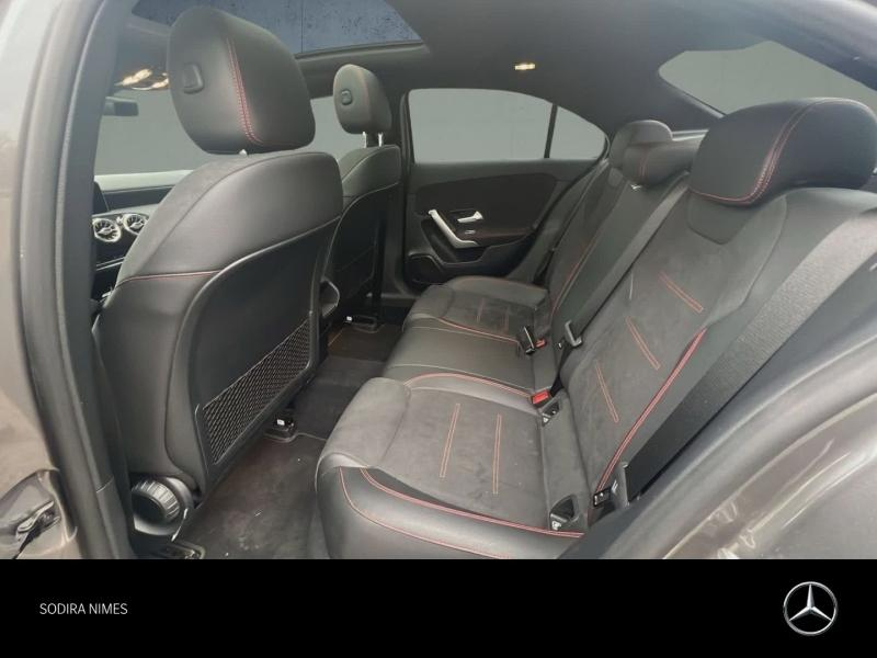 MERCEDES-BENZ Classe A Berline d’occasion à vendre à NIMES chez SODIRA (Photo 16)