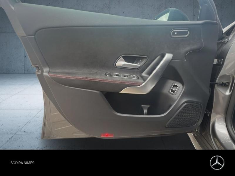 MERCEDES-BENZ Classe A Berline d’occasion à vendre à NIMES chez SODIRA (Photo 17)