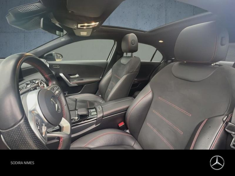 MERCEDES-BENZ Classe A Berline d’occasion à vendre à NIMES chez SODIRA (Photo 18)