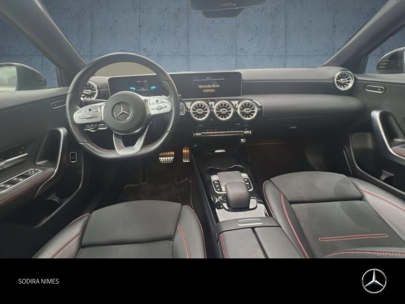 MERCEDES-BENZ Classe A Berline d’occasion à vendre à NIMES chez SODIRA (Photo 19)
