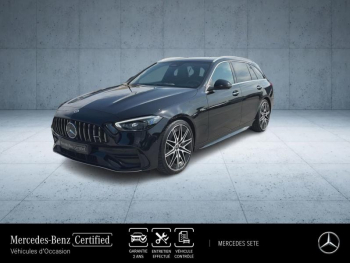 MERCEDES-BENZ Classe C Break d’occasion à vendre à NIMES