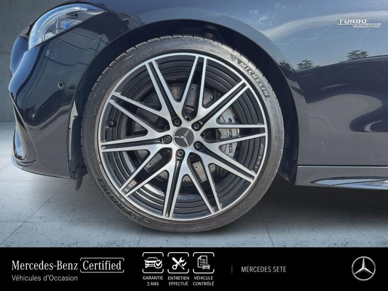 MERCEDES-BENZ Classe C Break d’occasion à vendre à NIMES chez SODIRA (Photo 9)